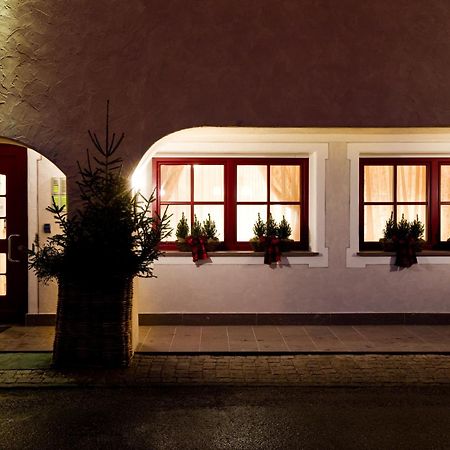 Piculin Alpin Apartments San Martino in Badia Exterior foto